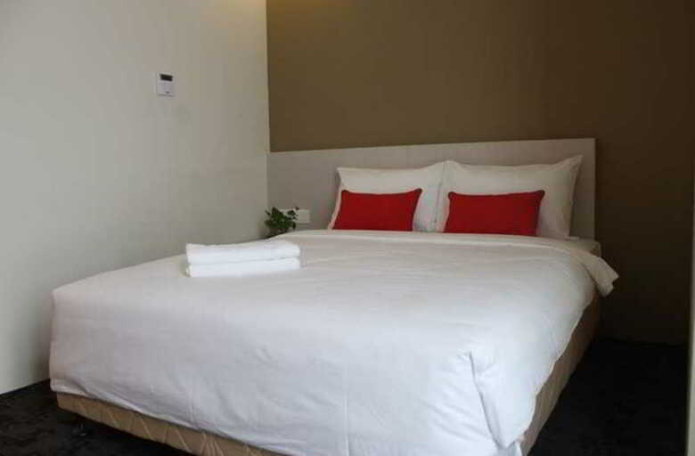 Prescott Hotel Kuala Lumpur Sentral
