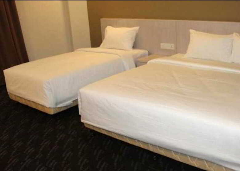 Prescott Hotel Kuala Lumpur Sentral