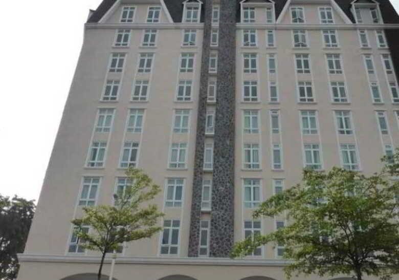 Prescott Hotel Kuala Lumpur Sentral