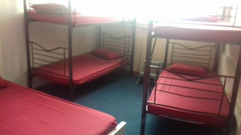 Hostal Submarine Guest House Central Market
