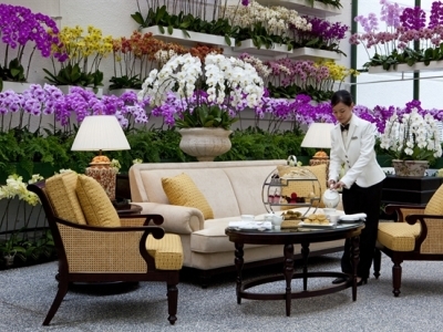 The Majestic Hotel Kuala Lumpur