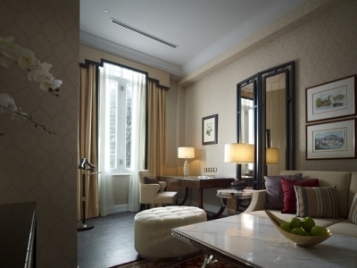 The Majestic Hotel Kuala Lumpur
