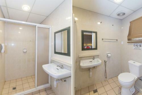 Dragon Inn Premium Hotel Kuala Lumpur