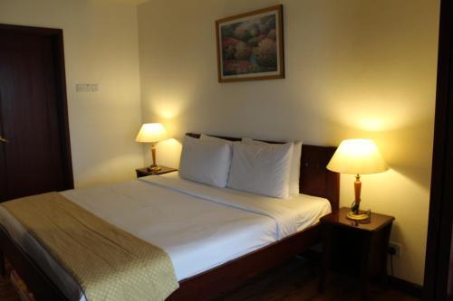 Apartamento Empire Suite @ Times Square