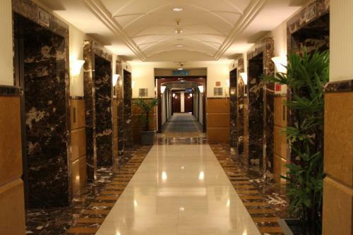 Apartamento Empire Suite @ Times Square
