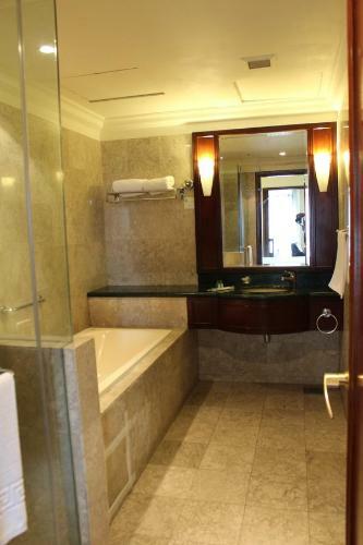 Apartamento Empire Suite @ Times Square