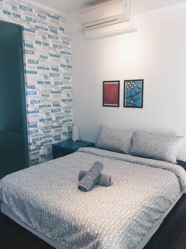 Apartamentos Garden Studio @ The Scott Garden
