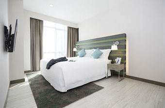 Aparthotel Capri By Fraser, Kuala Lumpur/malaysia
