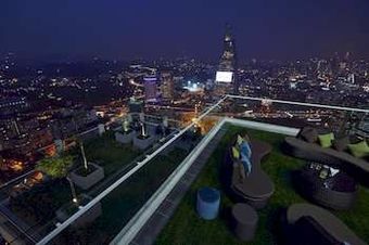 Aparthotel Capri By Fraser, Kuala Lumpur/malaysia