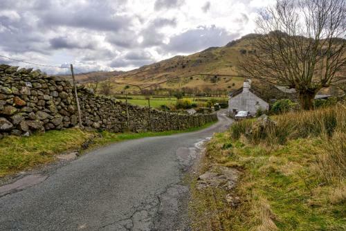 Fell Foot Cottage