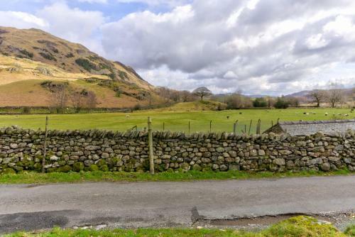 Fell Foot Cottage