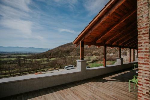 Hotel Babaneuris Marani