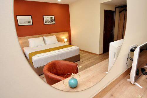 Hotel Babaneuris Marani