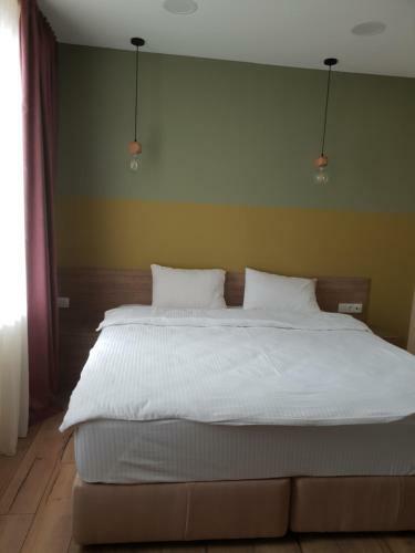 Hotel Babaneuris Marani