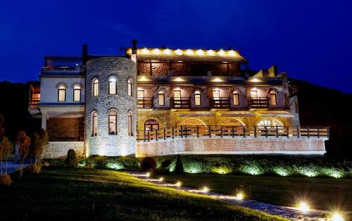 Hotel Babaneuris Marani