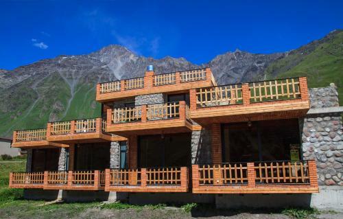 Bed & Breakfast Vache Hotel