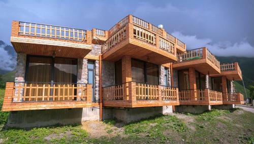 Bed & Breakfast Vache Hotel