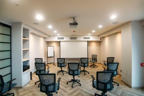 Boutique Hotel Kviria
