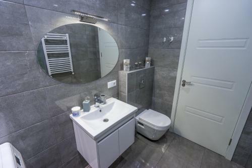 Luxury Apartments On Chanturia Street