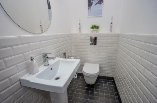 Luxury Apartments On Chanturia Street