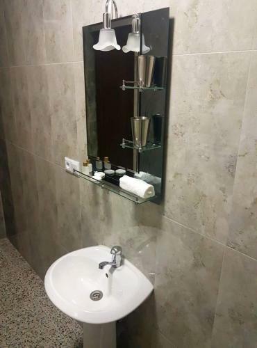 Hotel Sresidence