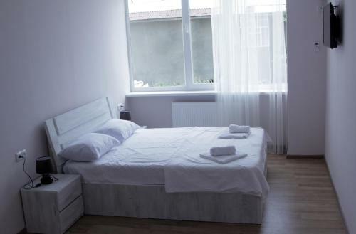 Hotel Caucasus