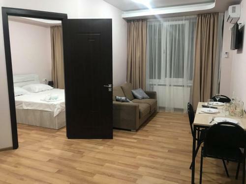 Hotel Caucasus