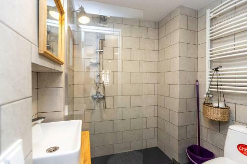 Apartamento Wehost Aparment Near Rustaveli Avenue