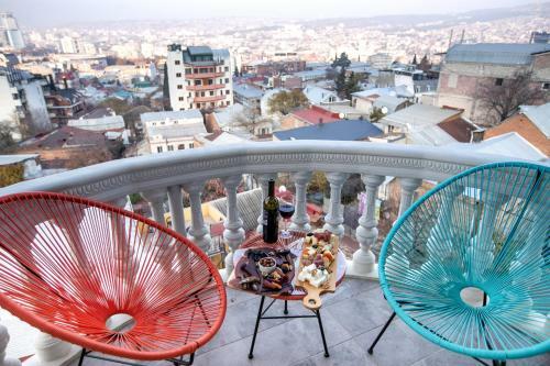 Vera Hills Boutique Hotel