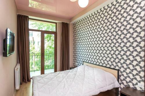 Apartamento Larix