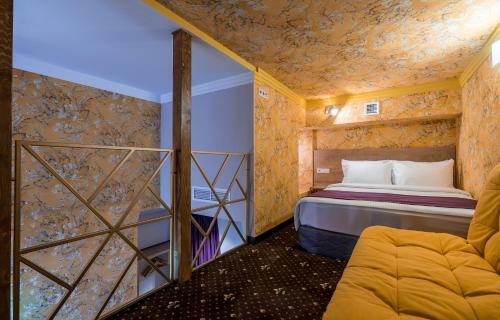 Gladius Inn Boutique Hotel