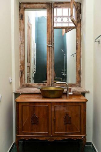 Wehost Apartment Rustic Interior