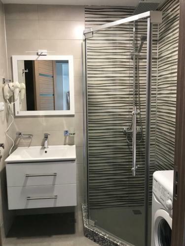 Apartamento Orbi Beach Tower 30
