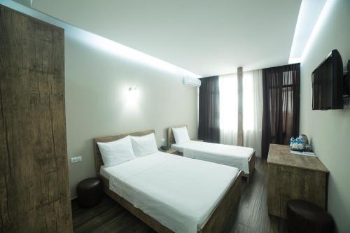 Hotel Jeal