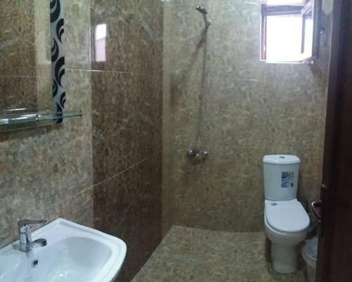 Guest House Elegance