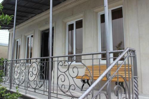 Guest House Elegance