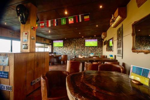 Lodge Hillburi