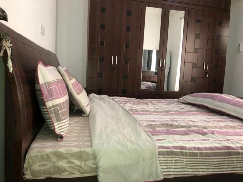 3 Bedroom House With Outdoor Terrace