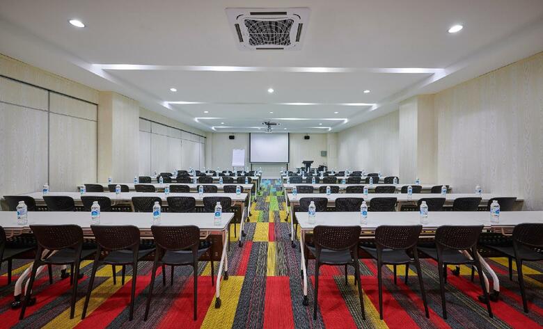 Olympic Sports Hotel, Kuala Lumpur