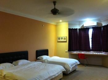 Hostal Damai 11 @ Klcc