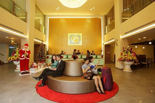 Cairnhill Hotel Kuala Lumpur