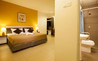 Leo Express Hotel