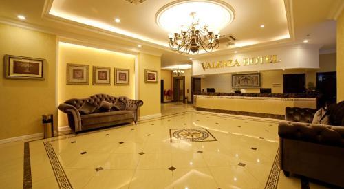Hotel Valenza