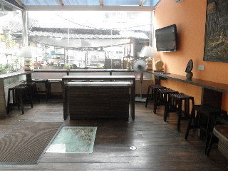 Hotel Budget Inn Jalan Alor