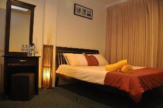 Albergue Fernloft Kuala Lumpur @ Chinatown