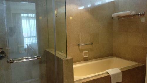 Apartamento Fair Suites @ Times Square