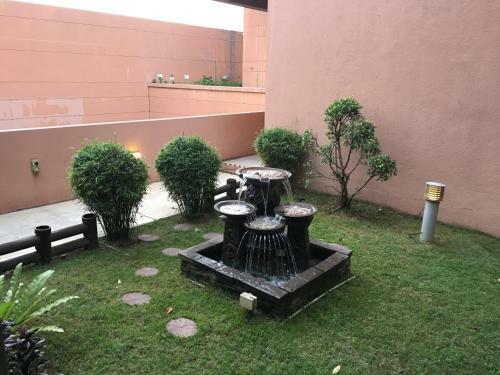 Apartamento Fair Suites @ Times Square