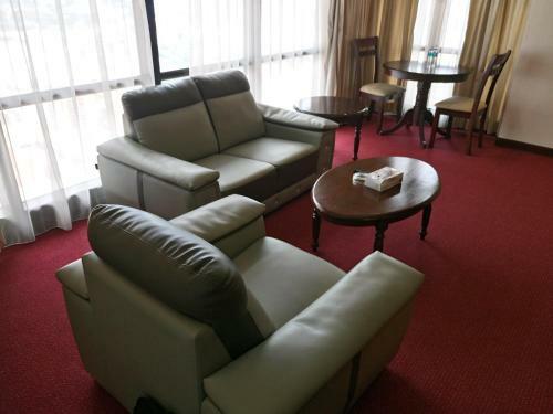Apartamento Fair Suites @ Times Square