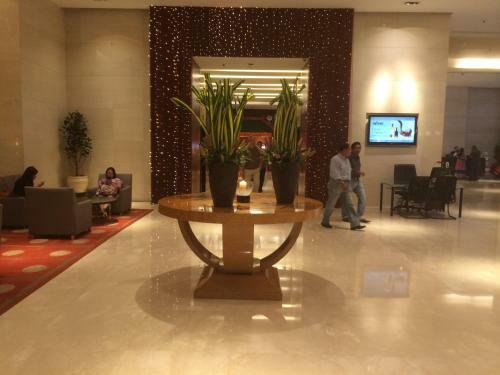 Apartamento Fair Suites @ Times Square