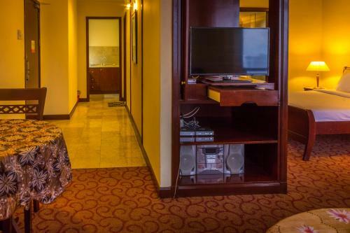 Apartamento Fair Suites @ Times Square